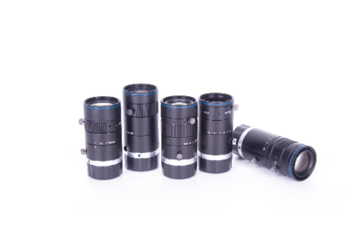 OPT   奥普特        OPT-COB1628B        定焦镜头