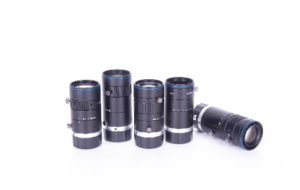 OPT   奥普特        OPT-COB1628B        定焦镜头