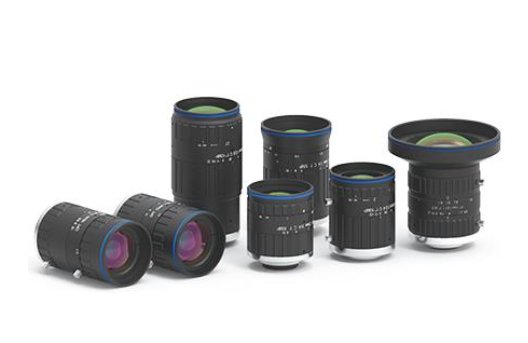 OPT   奥普特        OPT-C1220-10M     定焦镜头