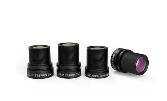 OPT   奥普特        OPT-S0856        定焦镜头