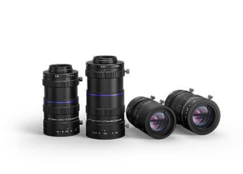 OPT   奥普特       OPT-CCD5028         微距镜头