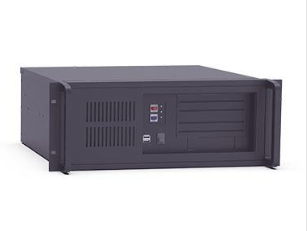 OPT   奥普特         OPT-IPC-U41-0B      4U上架式工控机