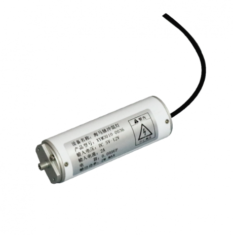 GLT   高利通        XYM3010      海马脉冲氙灯