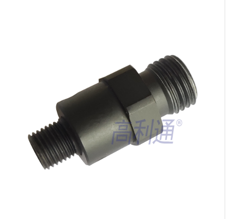 GLT   高利通      GL-FC-12SA-UVN       光纤石英准直器