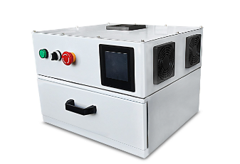 YONG CHENG  永成股份       ​GHL-10010035A-R1   UVLED抽屉式固化箱