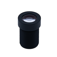 CHIOPT 长步道 FS2505A 工业镜头