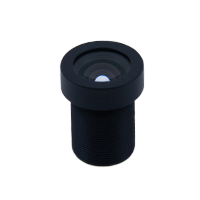 CHIOPT 长步道 FS1205A 工业镜头