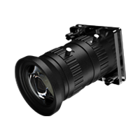 CHIOPT 长步道 FA1225SM 工业镜头