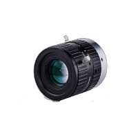 CHIOPT 长步道 TD2518A 工业镜头