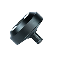 CHIOPT 长步道 RF3601A 工业镜头