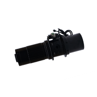 CHIOPT 长步道 TC6552B 工业镜头