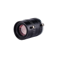 CHIOPT 长步道 UV2501A 工业镜头