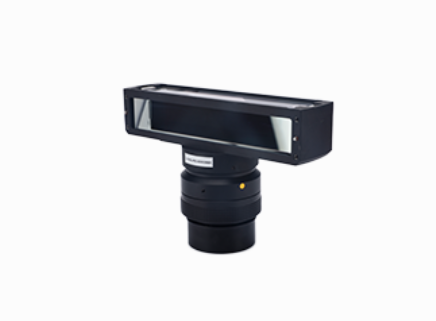 CHIOPT 长步道    LS1610L-P02 工业镜头