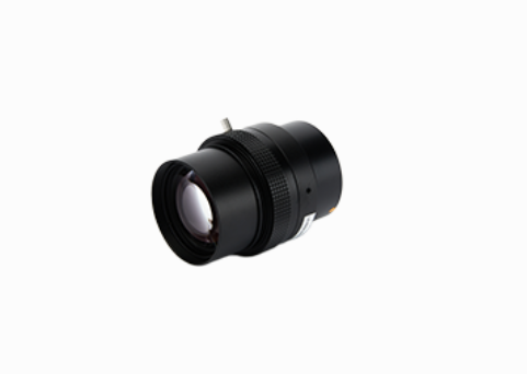 CHIOPT 长步道   LS1620A 工业镜头