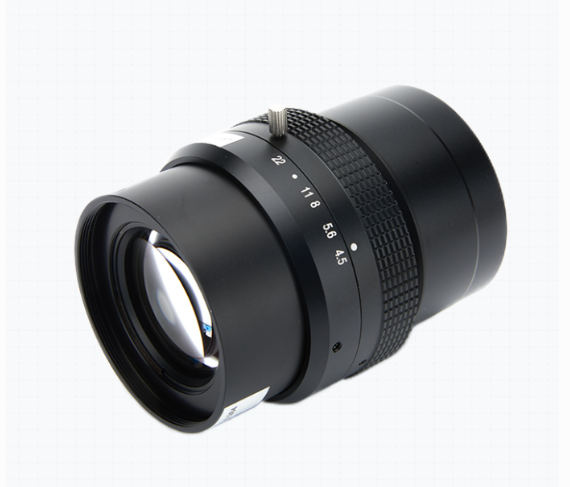 CHIOPT 长步道  LS1210A 工业镜头