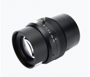 CHIOPT 长步道  LS1210A 工业镜头