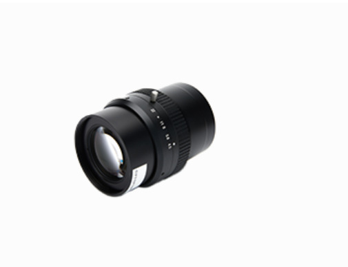 CHIOPT 长步道     LS1202A 工业镜头