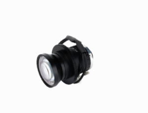 CHIOPT 长步道     FA1216M4 工业镜头
