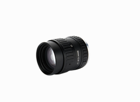 CHIOPT 长步道     FA5025A 工业镜头