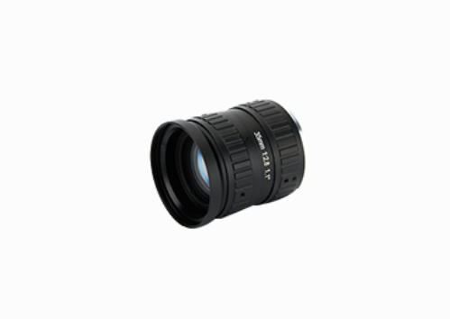 CHIOPT 长步道     FA3525A 工业镜头