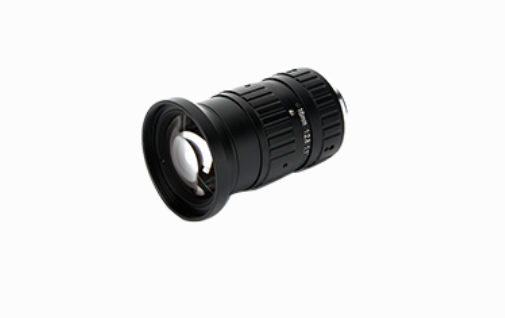 CHIOPT 长步道     FA1625A 工业镜头