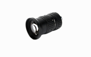 CHIOPT 长步道     FA1625A 工业镜头