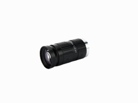 CHIOPT 长步道     FA2520A 工业镜头