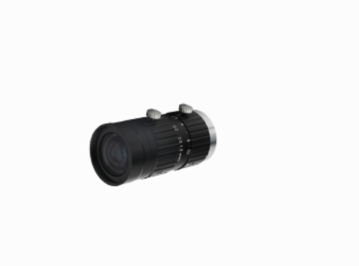 CHIOPT 长步道     FA1620A 工业镜头