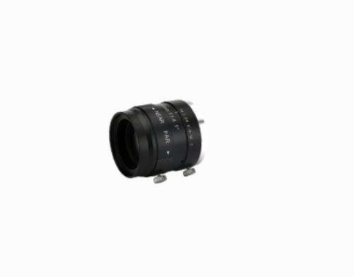 CHIOPT 长步道     HC5005A 工业镜头