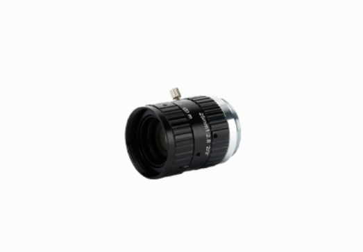 CHIOPT 长步道     FA2510A 工业镜头