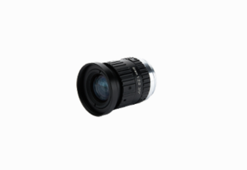 CHIOPT 长步道     FA5002D 工业镜头