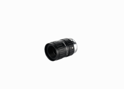 CHIOPT 长步道      FA2513A 工业镜头