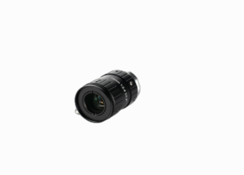 CHIOPT 长步道     FA1613A 工业镜头