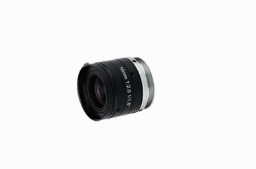 CHIOPT 长步道     FA1601C 工业镜头
