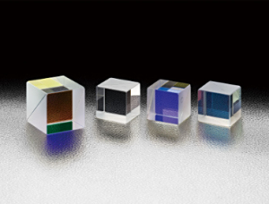 SIGMA    西格玛      HBCH-10-IR    复合立方体半反射镜