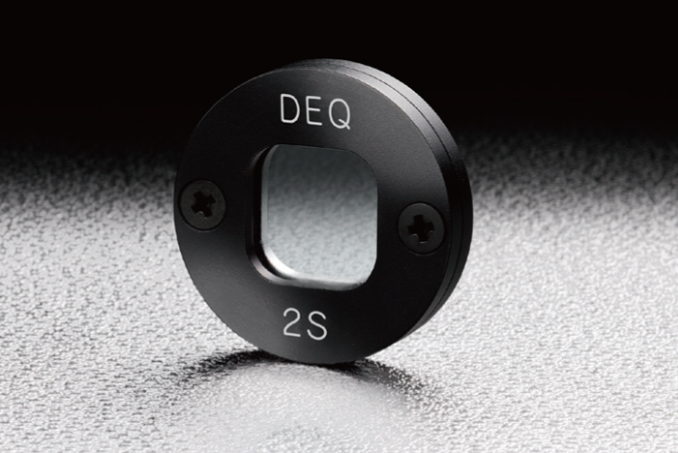 SIGMA    西格玛       DEQ-2S      石英退偏器 