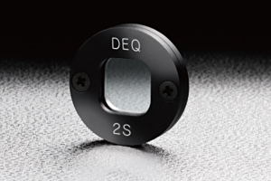 SIGMA    西格玛       DEQ-2S      石英退偏器 