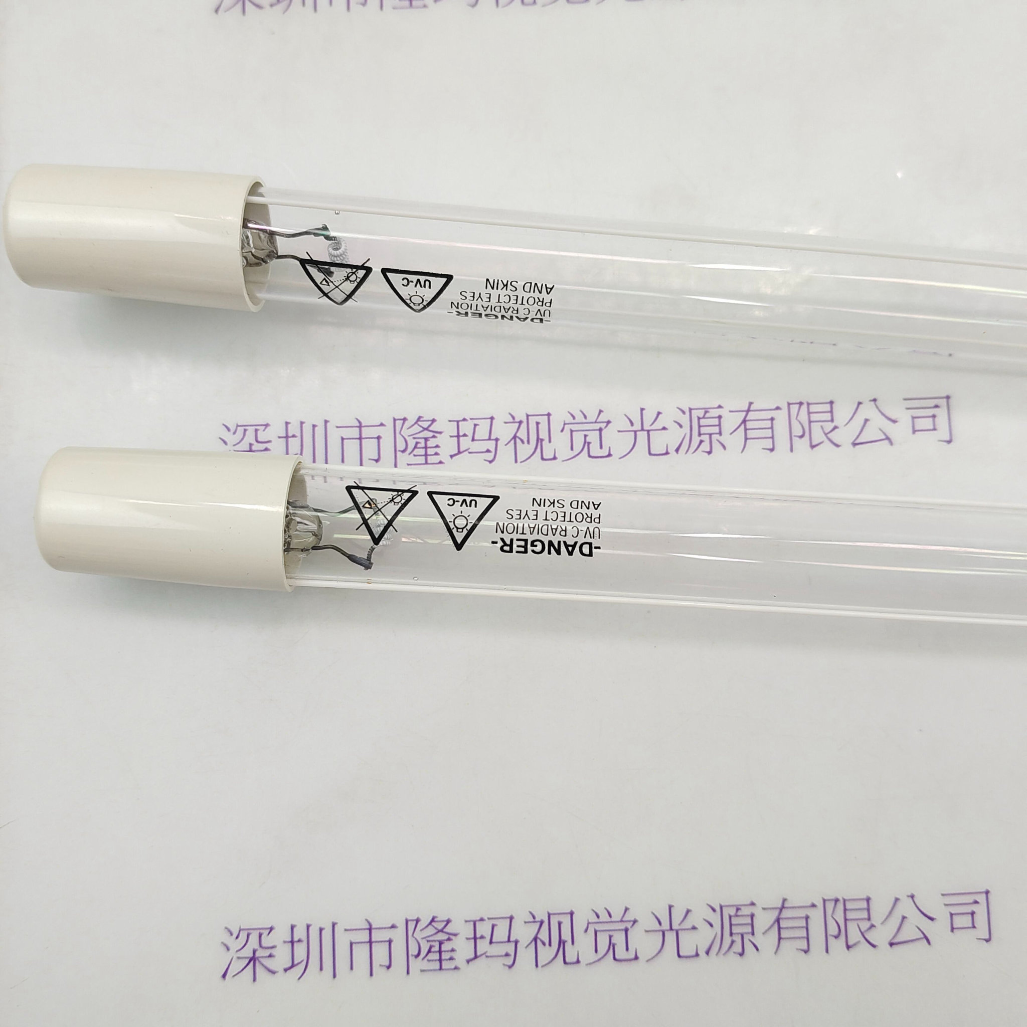 PHILIPS飞利浦  TUV 36 T5 HO 4P-SE 75W 灯管