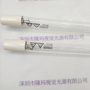 PHILIPS飞利浦  TUV 36 T5 HO 4P-SE 75W 灯管