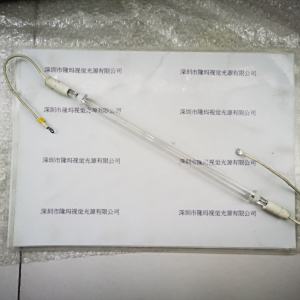  5.6kw 460mm 灯管