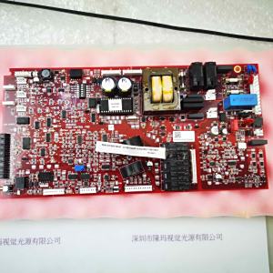 Heraeus贺利式 80131077 控制器主板