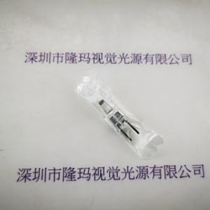 PHILIPS飞利浦 7023 12V 100W GY6.35 灯杯
