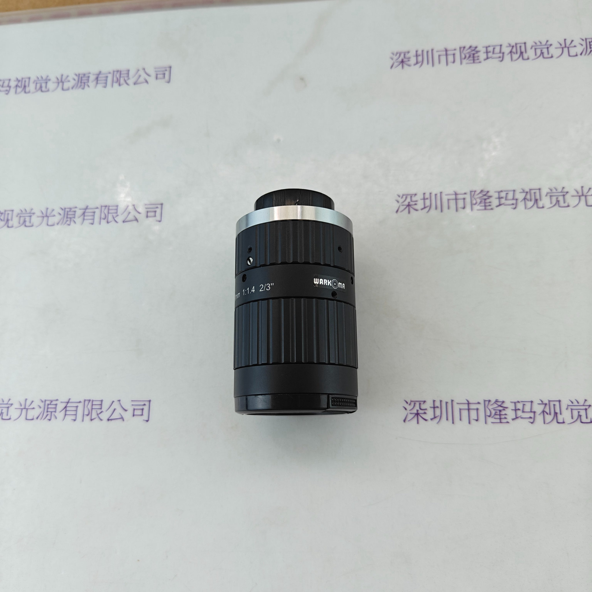   WARKOMA威科迈 M1450-5MP 工业镜头