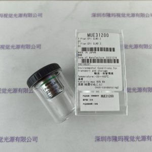 NIKON尼康 CFI T Plan Epi SLWD 20x 物镜