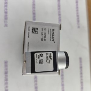 BASLER巴斯勒 aca2040-180km 工业相机