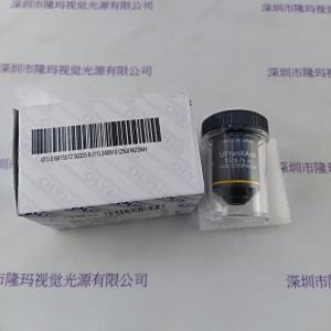  OLYMPUS奥林巴斯 UPLXAPO10X X-LINE扩展型复消色差物镜