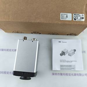Baumer堡盟 VLXT-06M.I 工业相机配线