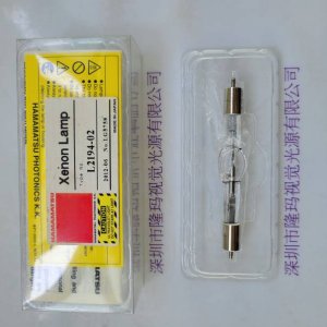  HAMAMATSU滨松 L2194-02 氙灯