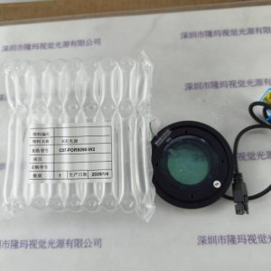 CST康视达 CST-RS8090-W2 环形光源