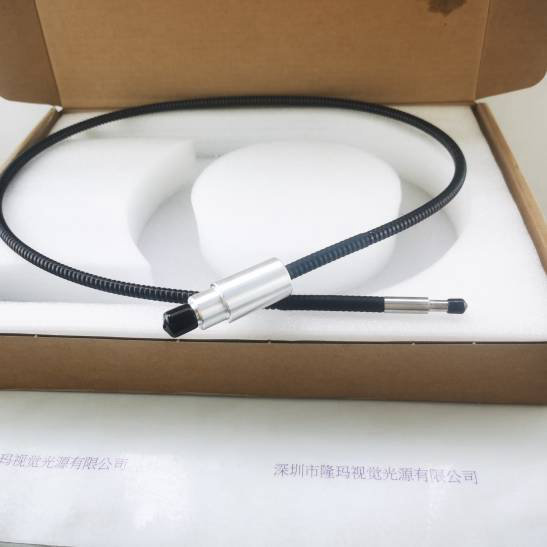 CERMA PRECISION赛玛精密 1X5mmX1000mm 石英光纤（内直径5mm，长1米，用在MVL-210上）